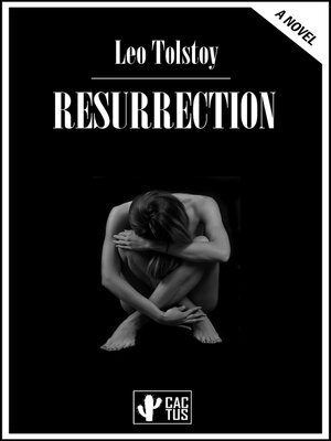 cover image of Resurrection